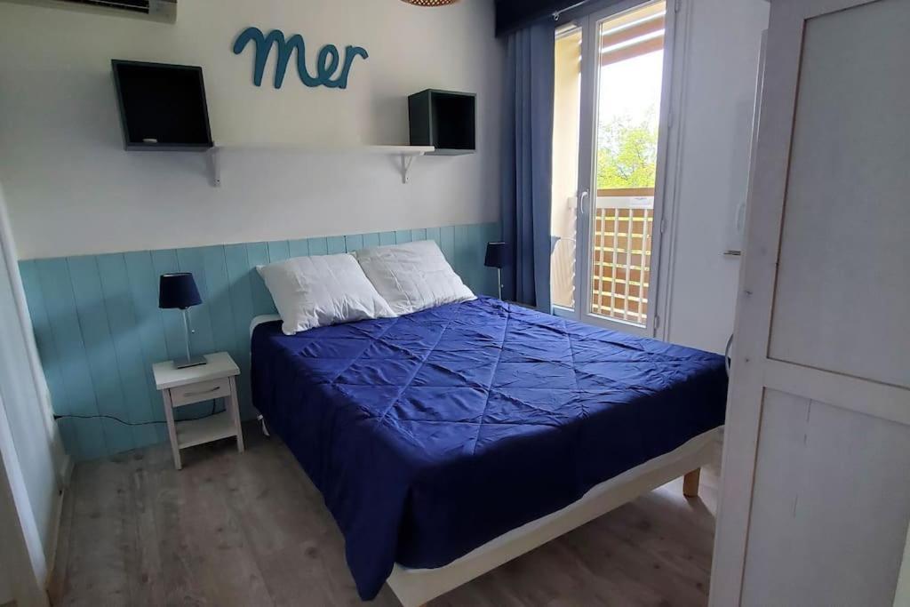 Appartement Dans Residence Avec Piscine La Londe-les-Maures Εξωτερικό φωτογραφία