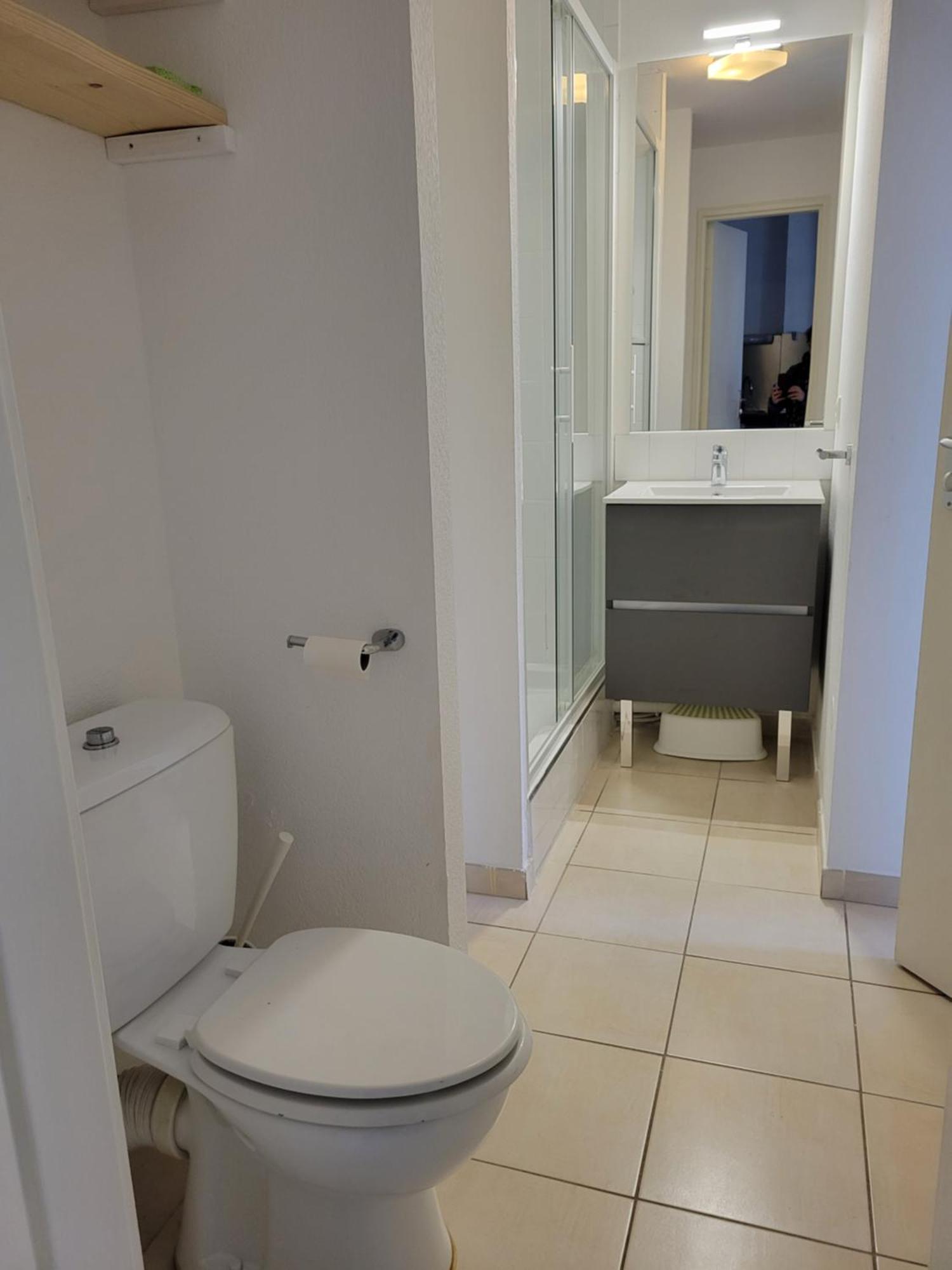 Appartement Dans Residence Avec Piscine La Londe-les-Maures Εξωτερικό φωτογραφία
